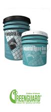 LATAPOXY® 2000 Industrial Grout
